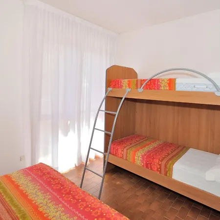 Cavallino-6 By Interhome Appartement