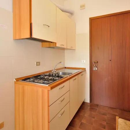 Cavallino-6 By Interhome Apartman Bibione