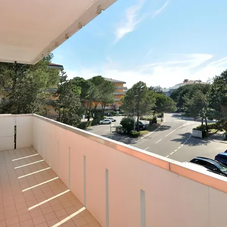 Apartman Cavallino-6 By Interhome Bibione