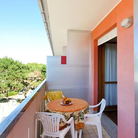 Appartement Cavallino-6 By Interhome *