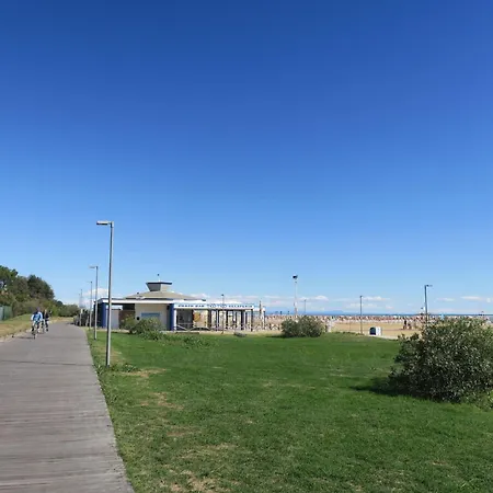 Apartman Cavallino-6 By Interhome