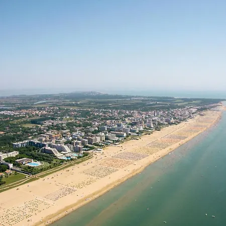 Cavallino-6 By Interhome Appartement Bibione